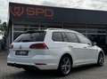 Volkswagen Golf Variant 1.5 TSI Highline|R-line|ACC|Virtual Blanc - thumbnail 7