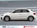 Audi A1 Sportback 30 TFSI MAPS,SHZ UPE 26.695,- Fehér - thumbnail 5