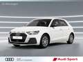 Audi A1 Sportback 30 TFSI MAPS,SHZ UPE 26.695,- Fehér - thumbnail 3