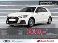 Audi A1 Sportback 30 TFSI MAPS,SHZ UPE 26.695,- Blanc - thumbnail 2