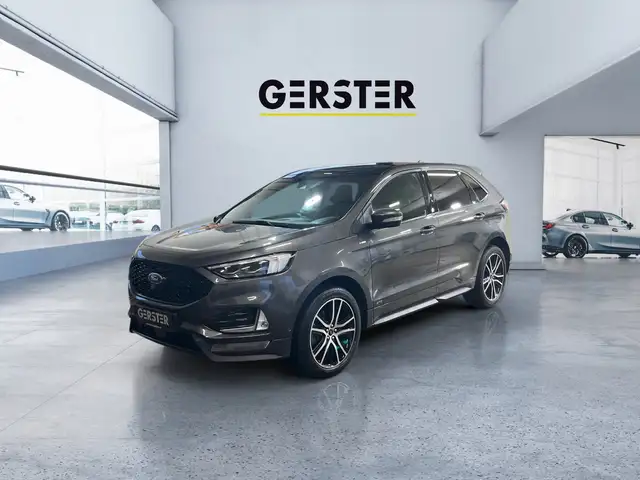 Ford Edge 2.0 EcoBlue 4x4 ST-Line ACC LED Navi Pano