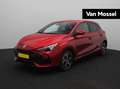 MG MG3 1.5 Hybrid+ Luxury | Navi | Led Koplampen | Stoel Rood - thumbnail 1