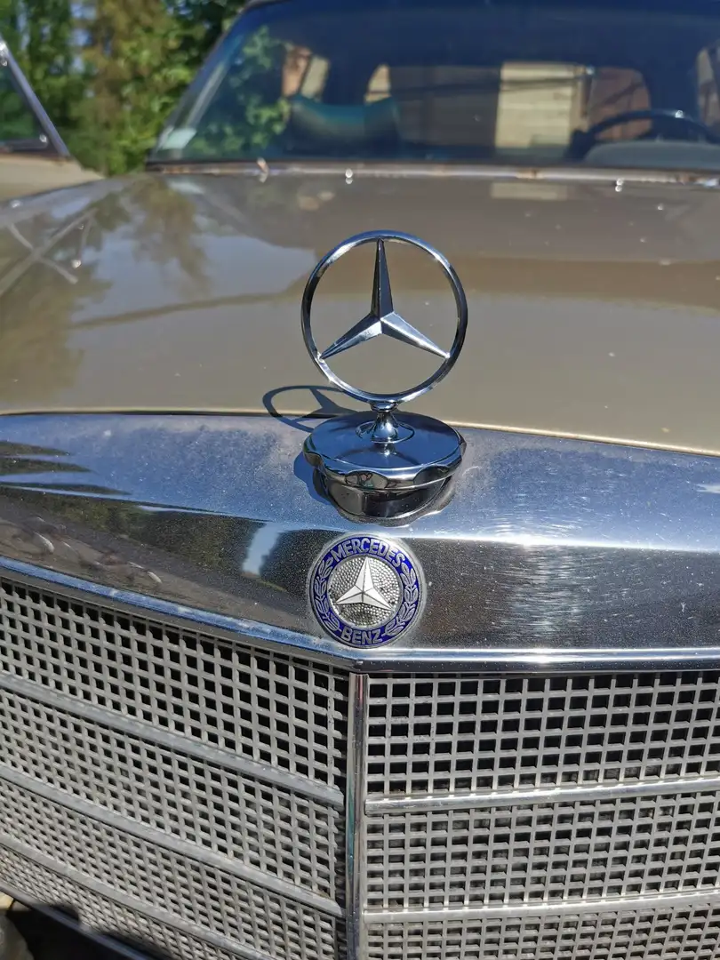 Mercedes-Benz CE 280 - 1