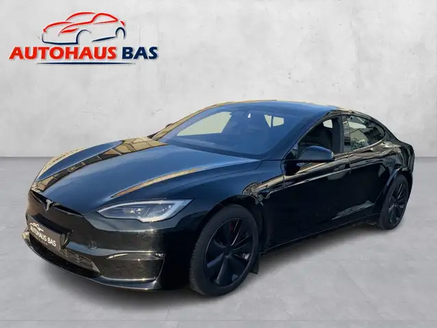 Tesla Model S Plaid* Facelift* Mwst ausweisbar*1.Hand