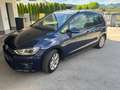 Volkswagen Golf Sportsvan Golf Sportsvan Rabbit BMT 1,2 TSI DSG Rabbit Blau - thumbnail 1