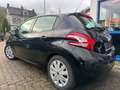 Peugeot 208 1.2 Active KLIMA+TEMPOM.+5TÜREN+El.FENSTER+PDC Noir - thumbnail 3