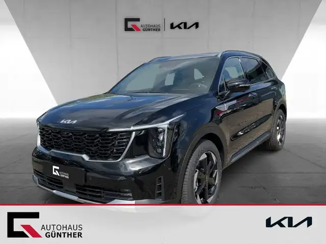 Kia Sorento Platinum PHEV 1.6 T-GDI AWD Nappa Premium Glasd.