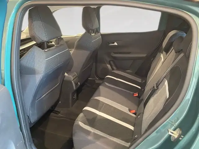 Opel Frontera view 8