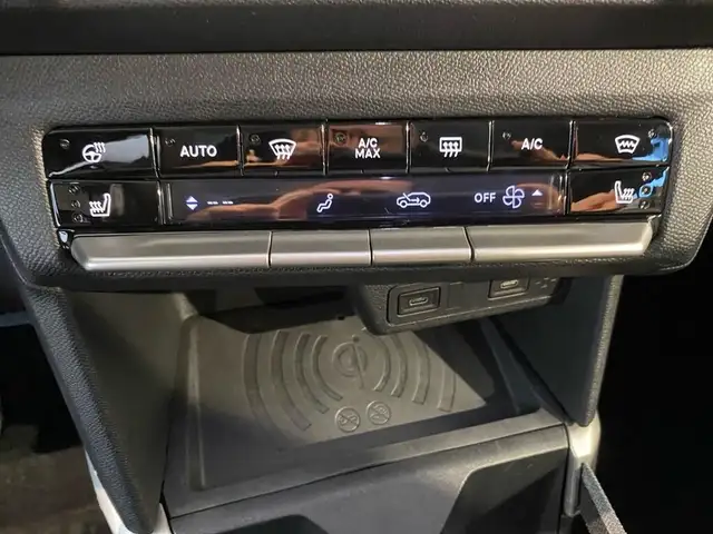Opel Frontera view 11