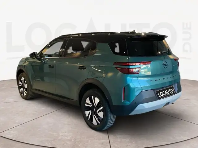 Opel Frontera view 24