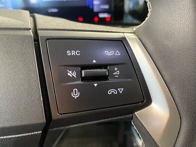 Opel Frontera view 13
