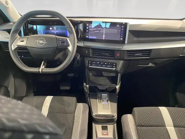 Opel Frontera view 6