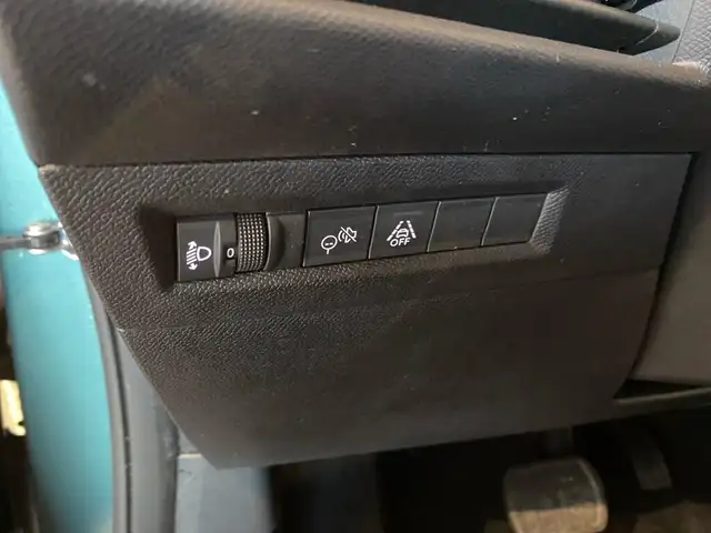 Opel Frontera view 19