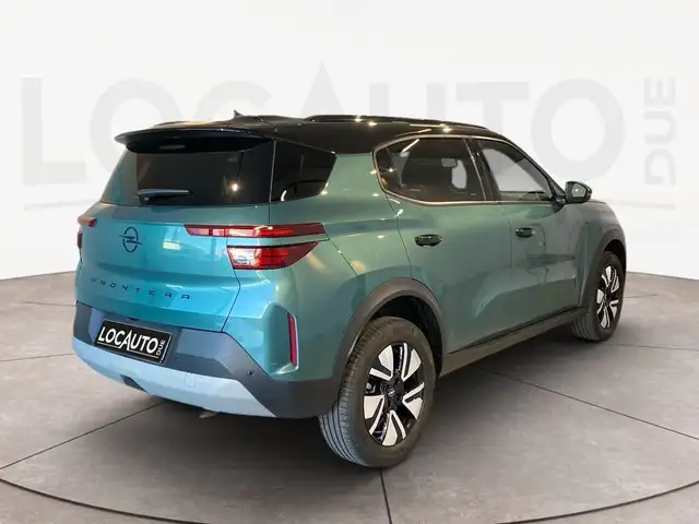 Opel Frontera view 25