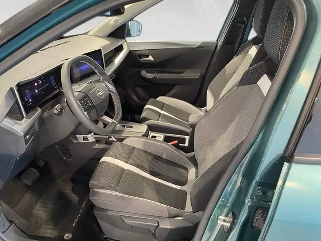 Opel Frontera view 7
