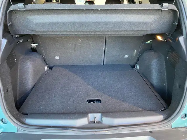 Opel Frontera view 9