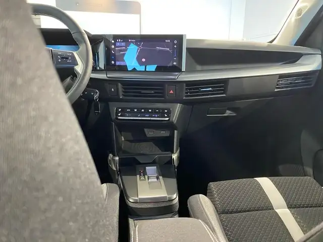 Opel Frontera view 23