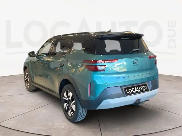Opel Frontera view 5