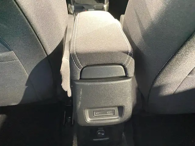 Opel Frontera view 21