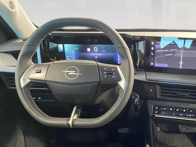 Opel Frontera view 20