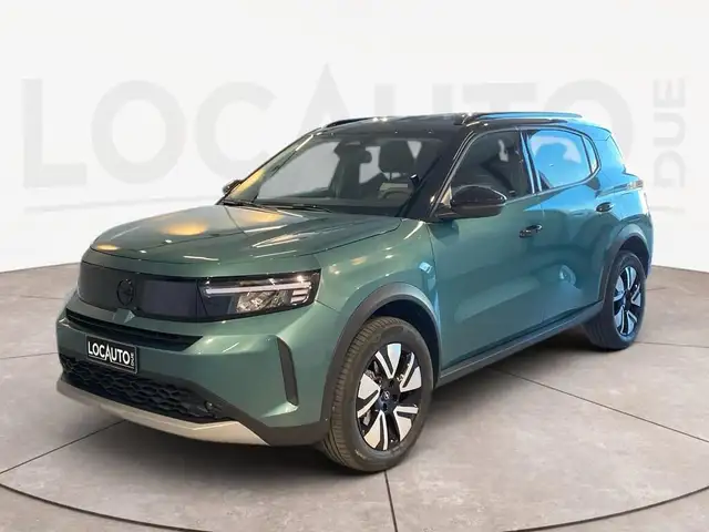 Opel Frontera view 27