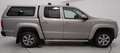 Volkswagen Amarok DC 2.0 bitdi 4motion perm. 180cv auto PIU IVA 22% Argento - thumbnail 4