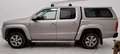 Volkswagen Amarok DC 2.0 bitdi 4motion perm. 180cv auto PIU IVA 22% Argento - thumbnail 3