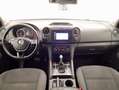 Volkswagen Amarok DC 2.0 bitdi 4motion perm. 180cv auto PIU IVA 22% Argento - thumbnail 10