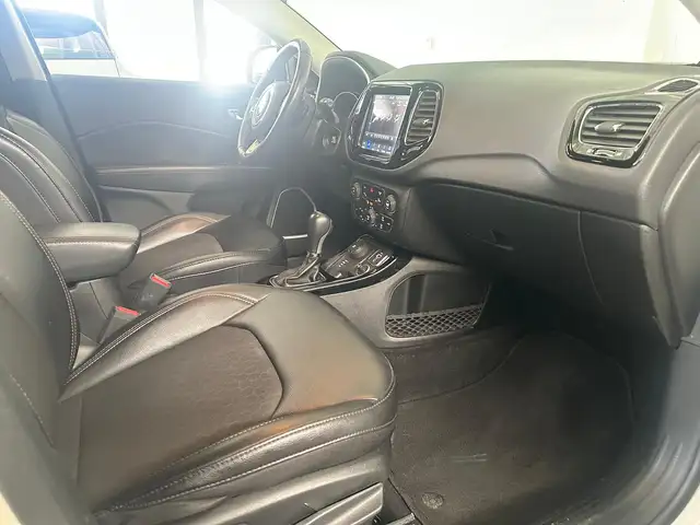 Jeep Compass view 10