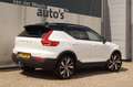 Volvo XC40 Recharge P8 AWD R-Design -PANO-NAVI-ECC- Weiß - thumbnail 4