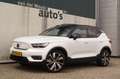 Volvo XC40 Recharge P8 AWD R-Design -PANO-NAVI-ECC- Weiß - thumbnail 2