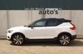 Volvo XC40 Recharge P8 AWD R-Design -PANO-NAVI-ECC- Weiß - thumbnail 1