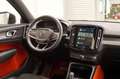 Volvo XC40 Recharge P8 AWD R-Design -PANO-NAVI-ECC- Weiß - thumbnail 11