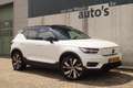 Volvo XC40 Recharge P8 AWD R-Design -PANO-NAVI-ECC- Weiß - thumbnail 3
