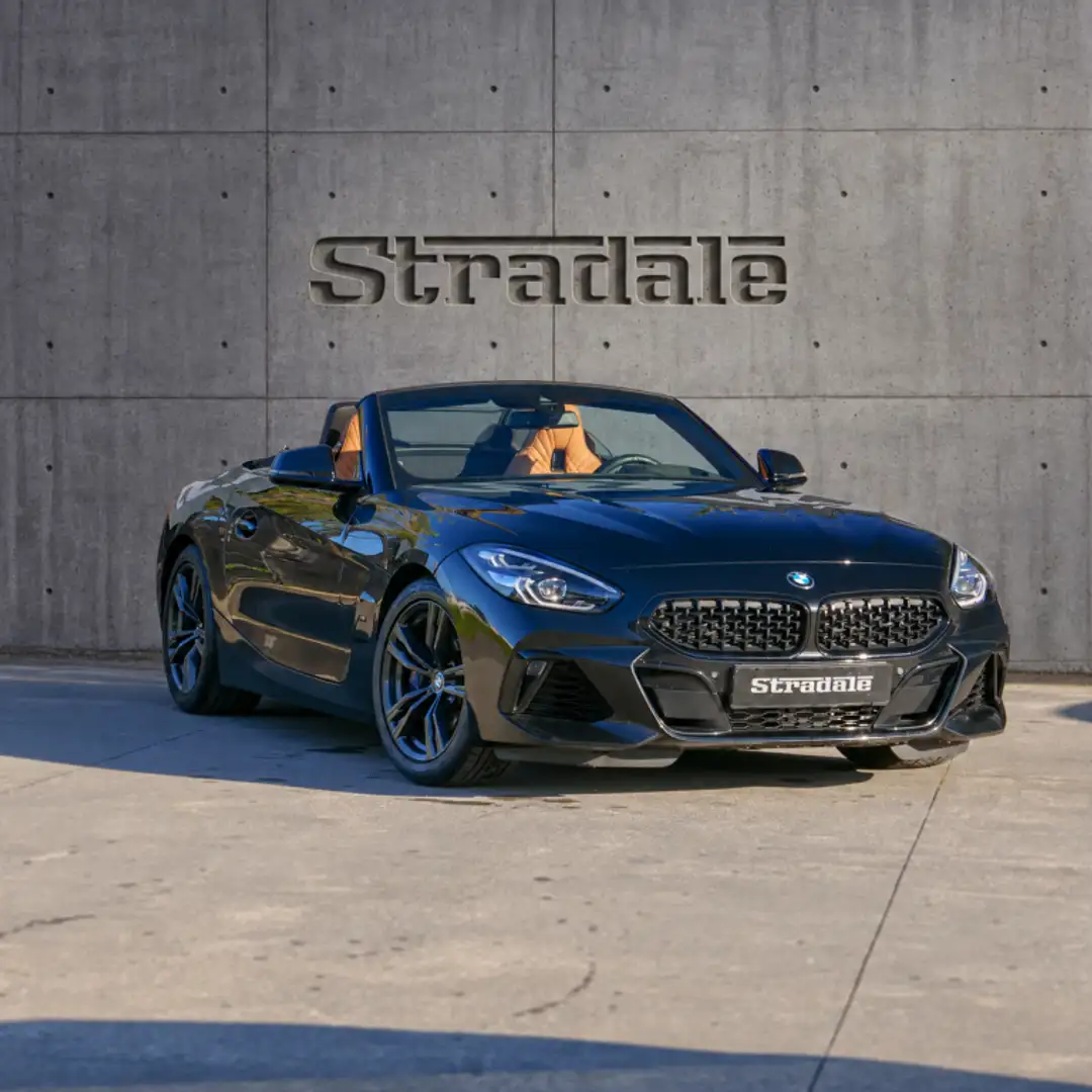 BMW Z4 M40i Negro - 1