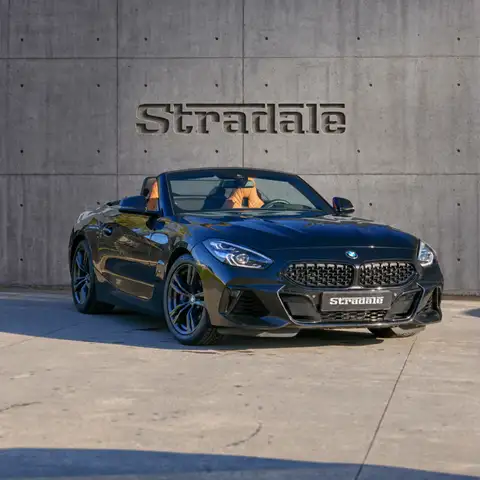 BMW Z4 M40i