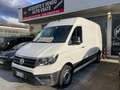 Volkswagen CRAFTER Blanc - thumbnail 5