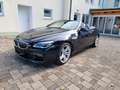 BMW 640 i xDrive Cabrio M-Sport HUD H&K Top Schwarz - thumbnail 1