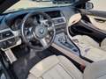 BMW 640 i xDrive Cabrio M-Sport HUD H&K Top Schwarz - thumbnail 8