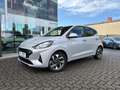 Hyundai i10 1.0i 5MT Techno Gris - thumbnail 3