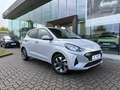 Hyundai i10 1.0i 5MT Techno Gris - thumbnail 1
