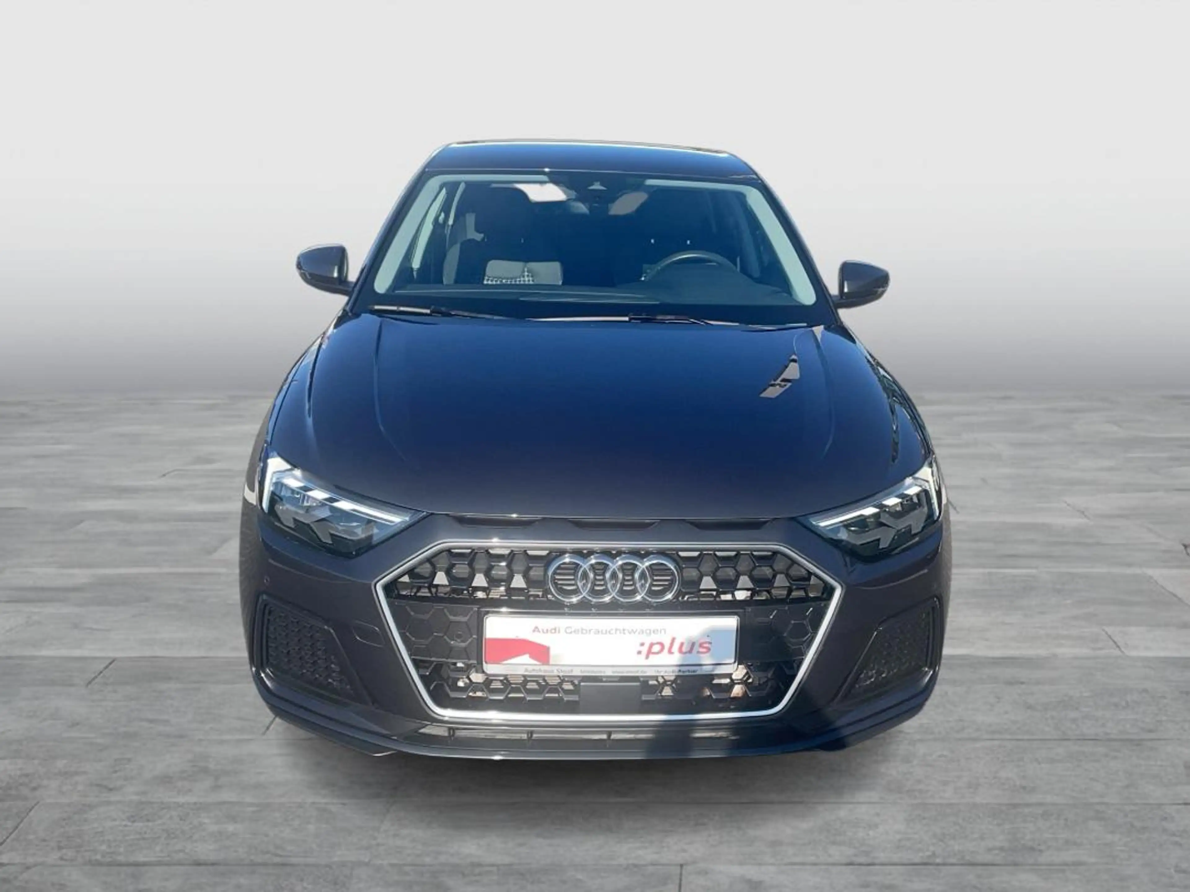Audi A1 Sportback Advanced 30TFSI|SMARTP.|PDC|LED|DAB — photo 8