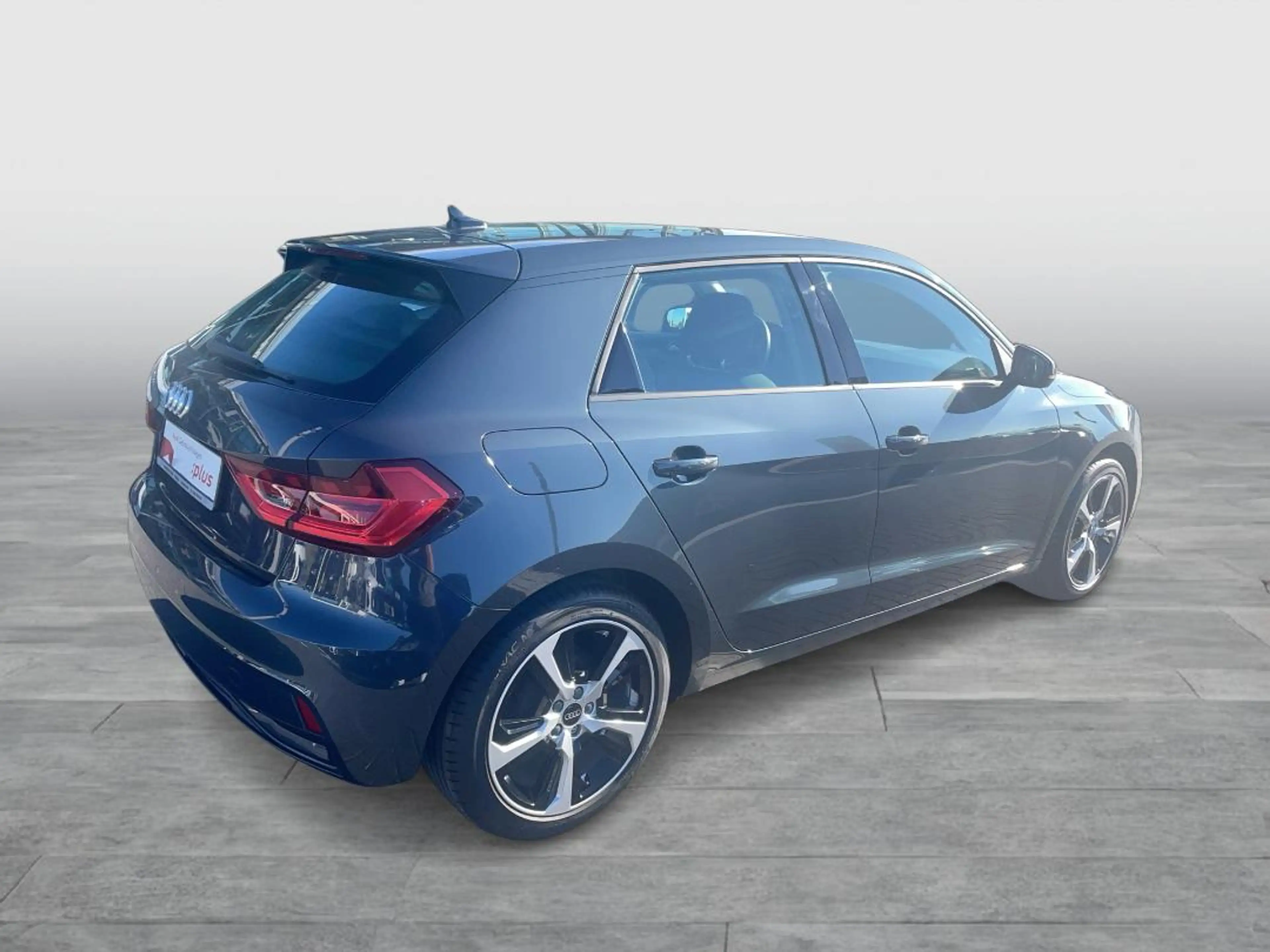 Audi A1 Sportback Advanced 30TFSI|SMARTP.|PDC|LED|DAB — photo 5