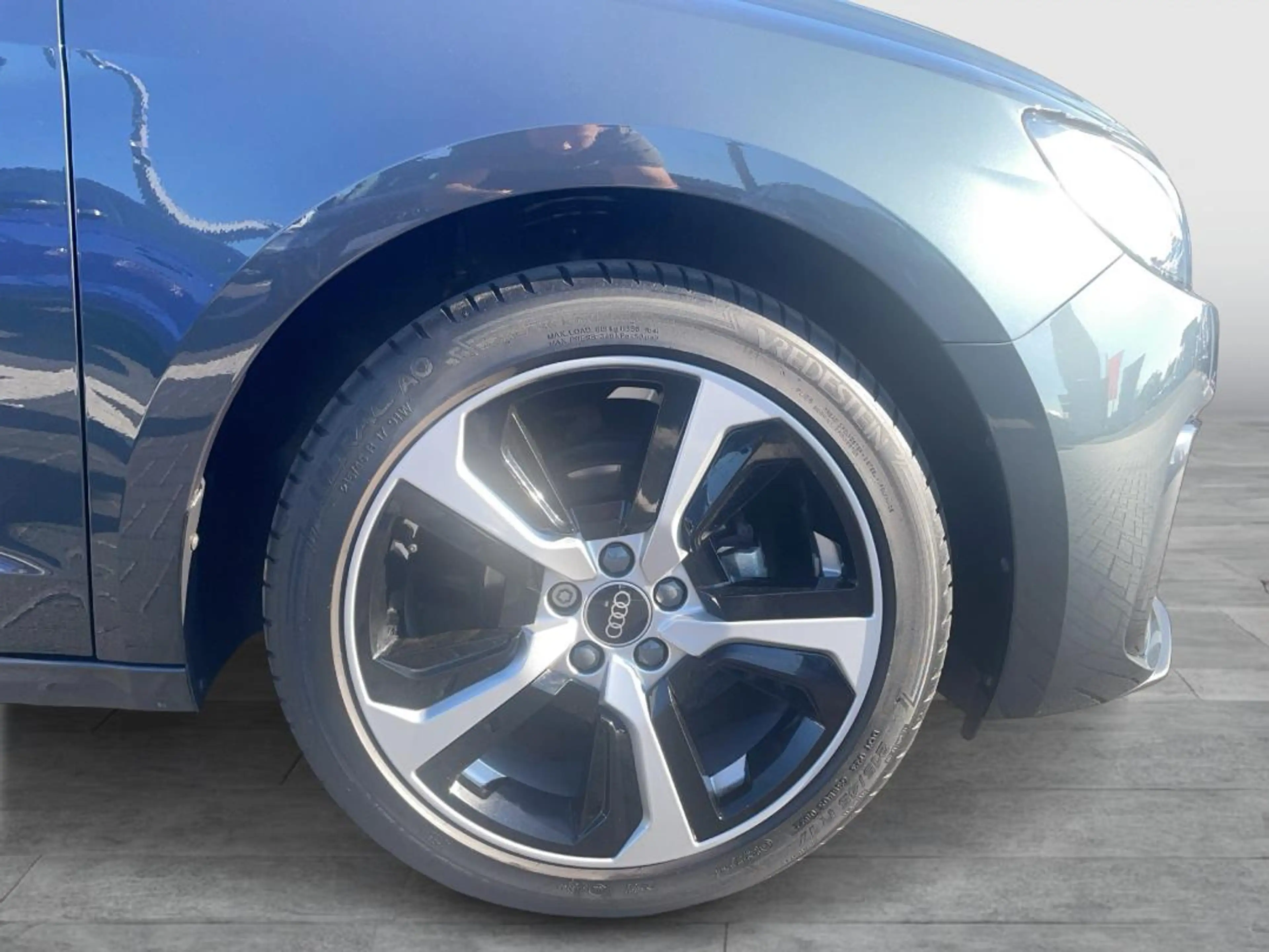 Audi A1 Sportback Advanced 30TFSI|SMARTP.|PDC|LED|DAB — photo 7