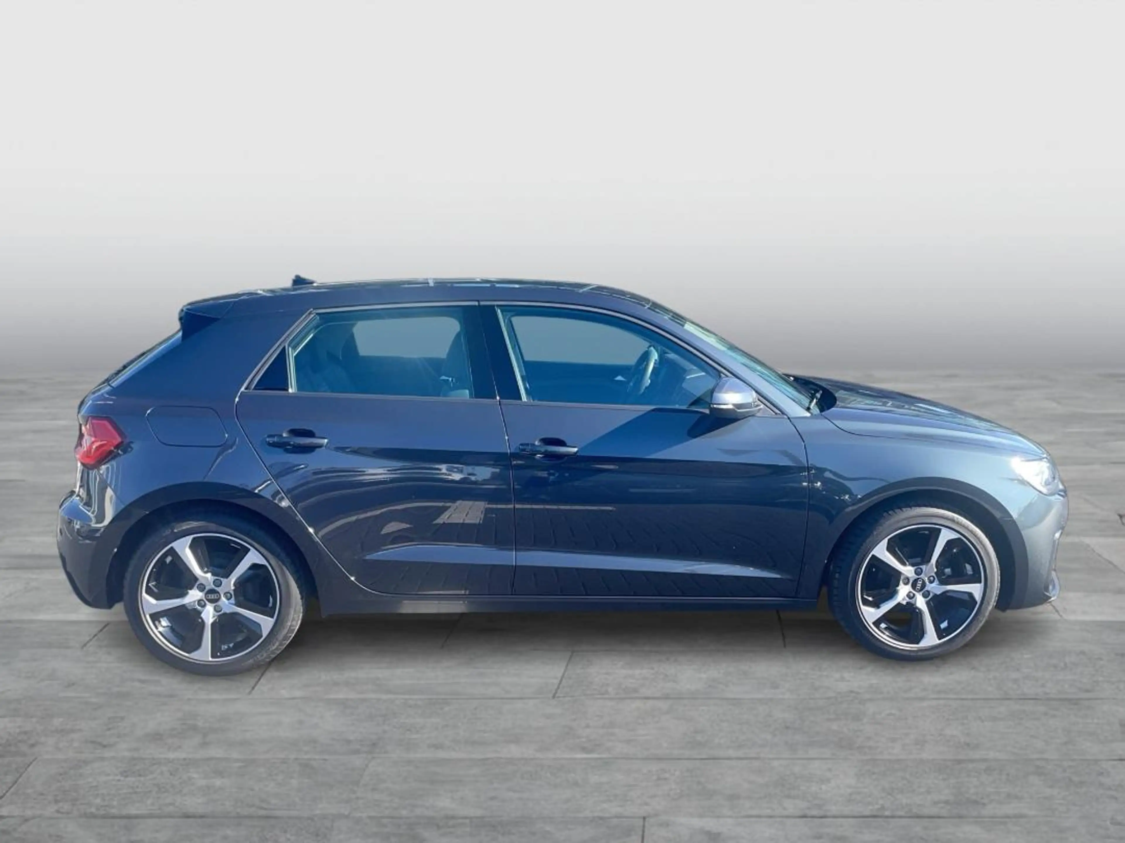 Audi A1 Sportback Advanced 30TFSI|SMARTP.|PDC|LED|DAB — photo 6