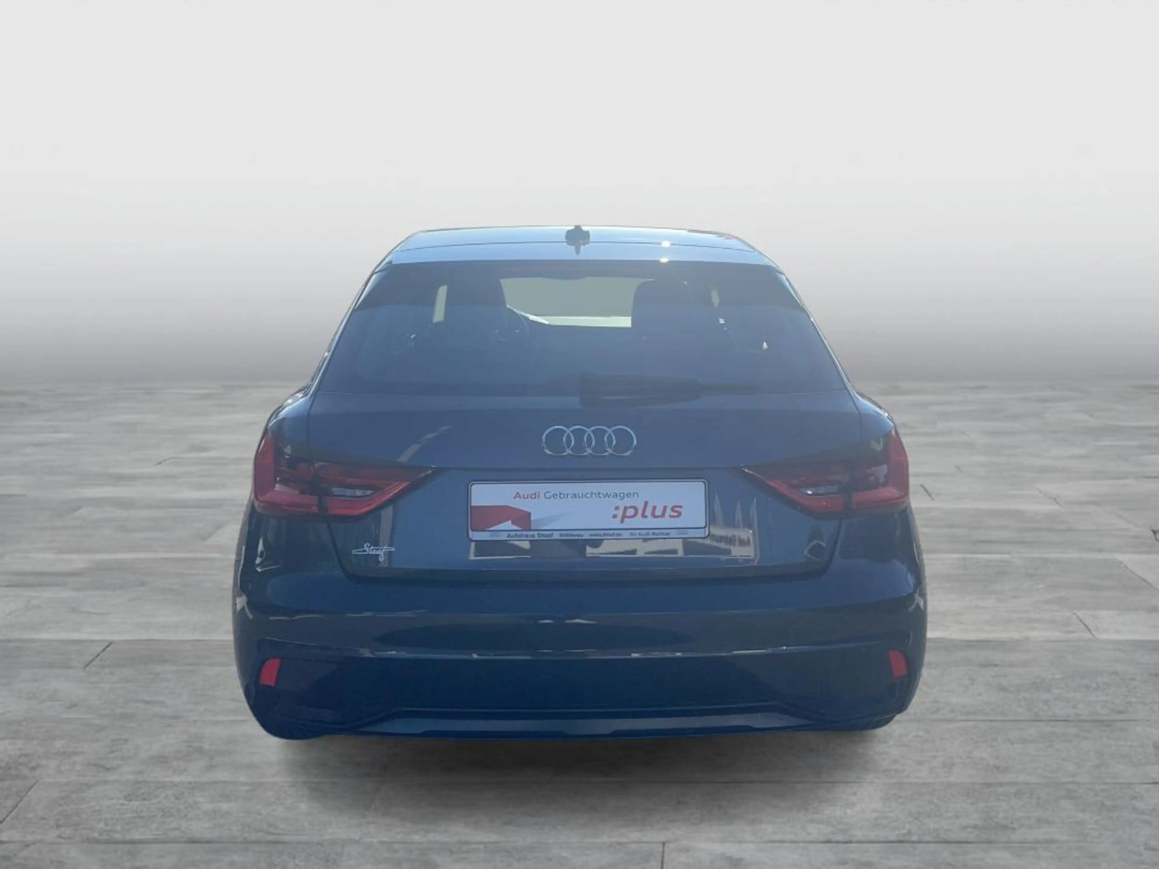 Audi A1 Sportback Advanced 30TFSI|SMARTP.|PDC|LED|DAB — photo 4