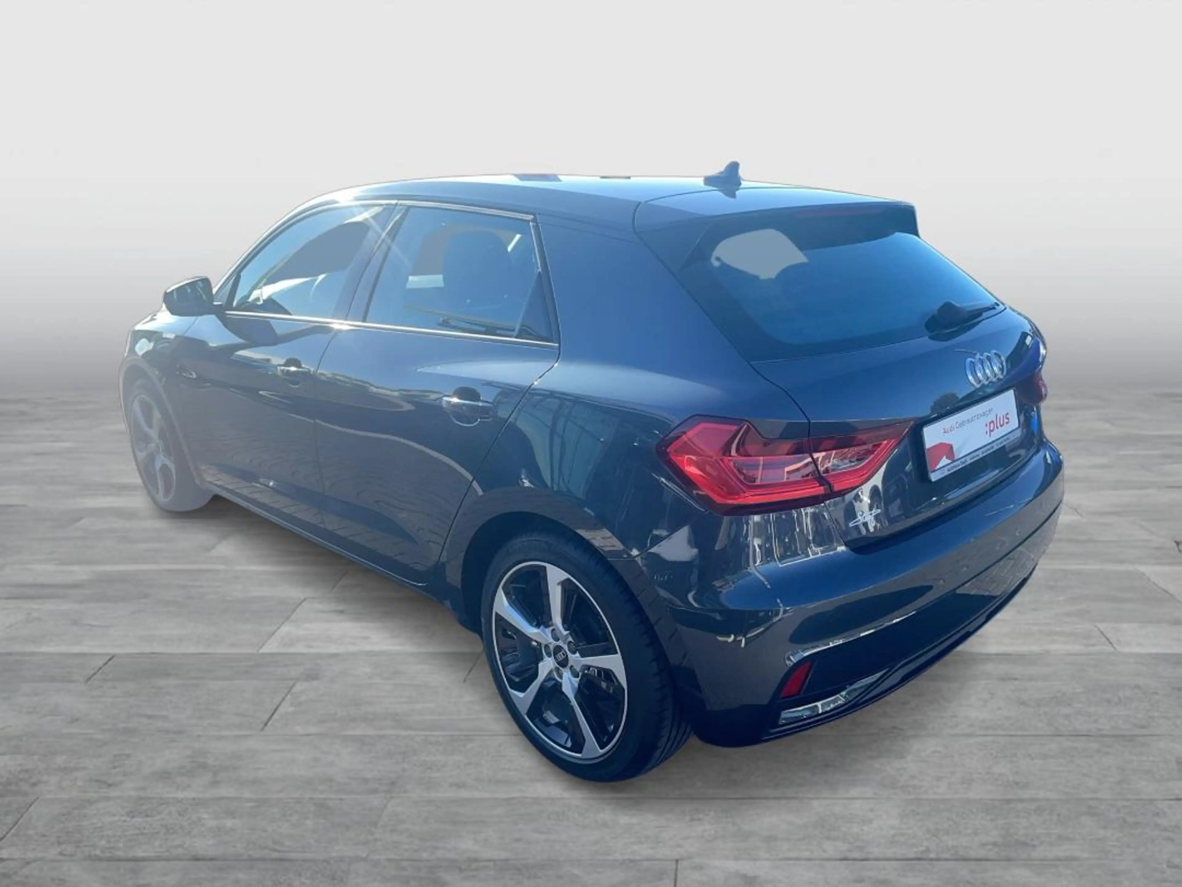 Audi A1 Sportback Advanced 30TFSI|SMARTP.|PDC|LED|DAB — photo 3