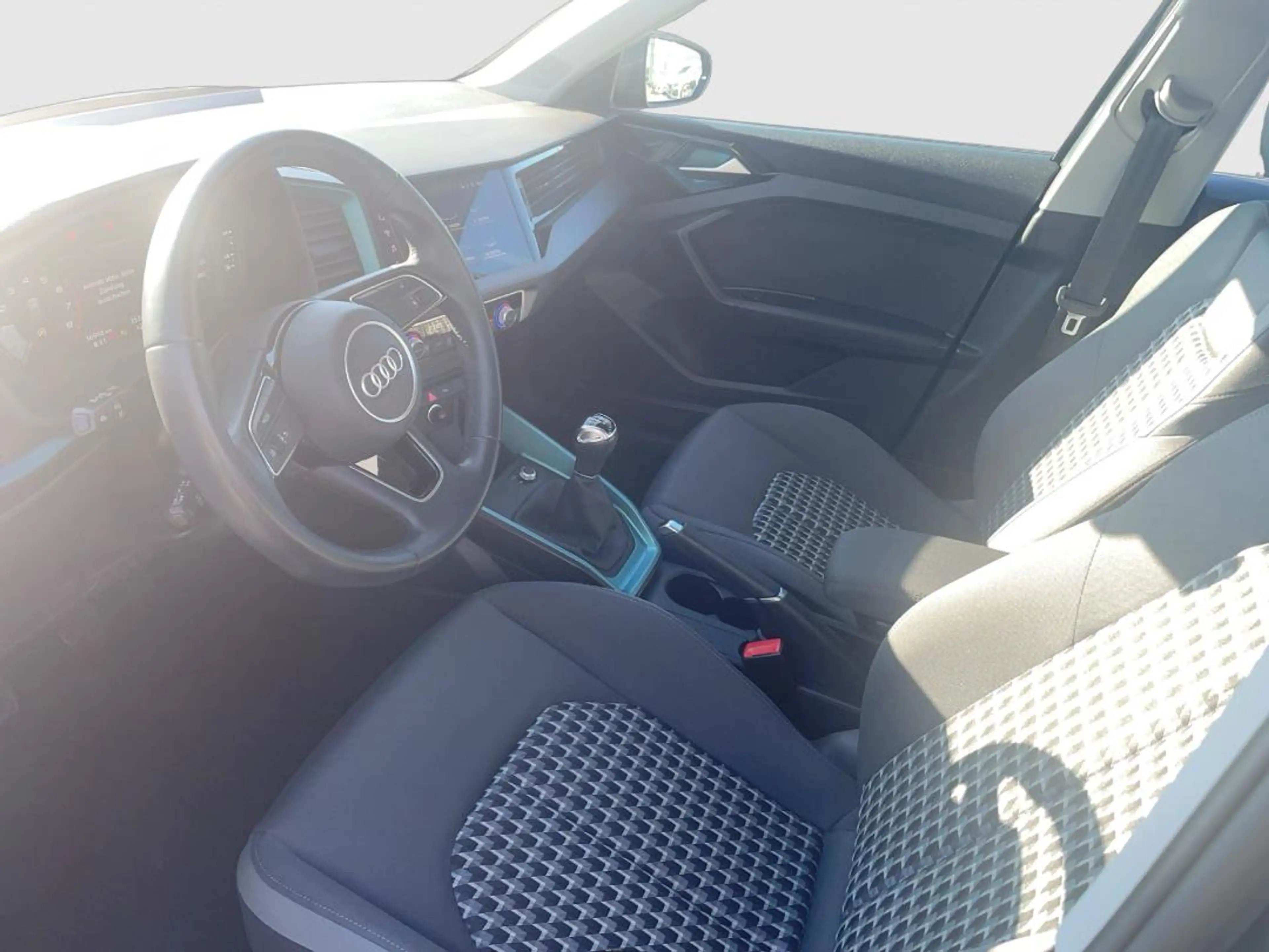 Audi A1 Sportback Advanced 30TFSI|SMARTP.|PDC|LED|DAB — photo 9