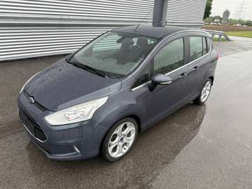 Titanium 1,6 Duratorq TDCi ID:29