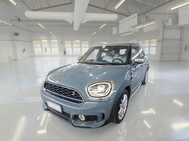 MINI Cooper SE Countryman Mini Countryman F60 2020 1.5 Hype all4 auto